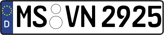 MS-VN2925