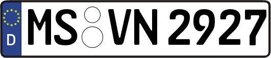 MS-VN2927
