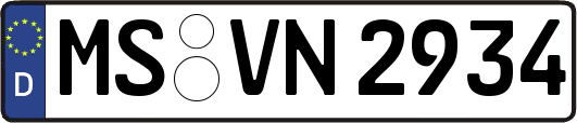 MS-VN2934
