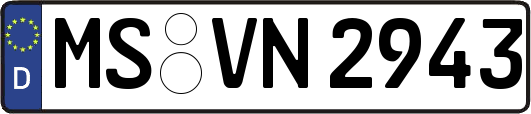 MS-VN2943