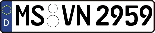 MS-VN2959