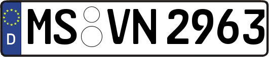MS-VN2963