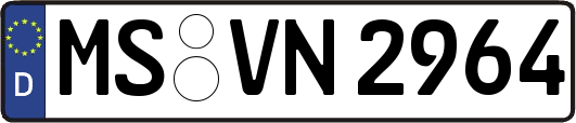 MS-VN2964