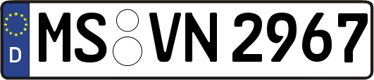 MS-VN2967