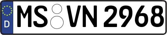 MS-VN2968