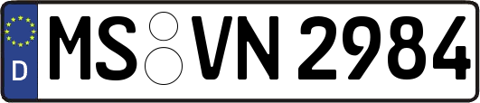 MS-VN2984