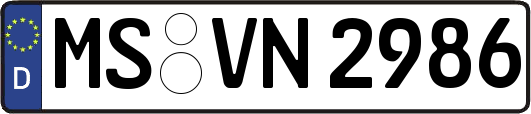 MS-VN2986