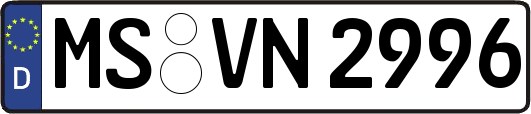 MS-VN2996