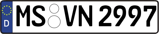 MS-VN2997