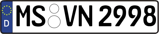 MS-VN2998
