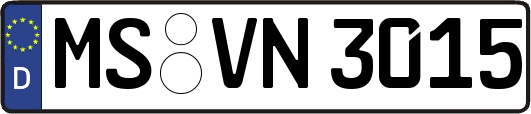 MS-VN3015