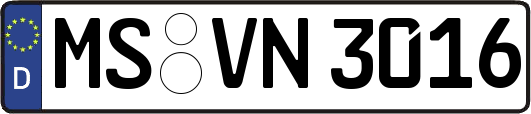 MS-VN3016