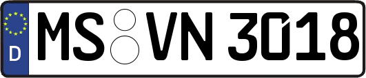 MS-VN3018