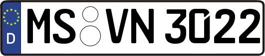 MS-VN3022