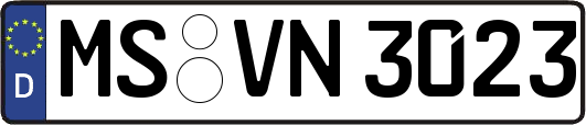 MS-VN3023