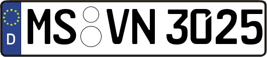 MS-VN3025