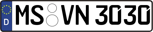 MS-VN3030