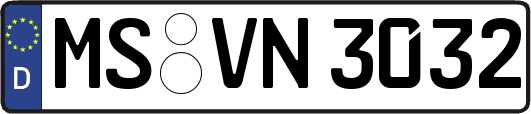 MS-VN3032