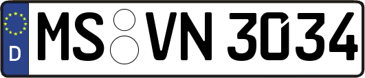 MS-VN3034