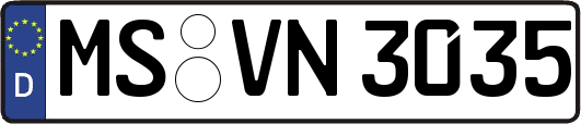 MS-VN3035