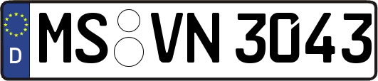 MS-VN3043