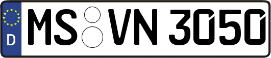 MS-VN3050