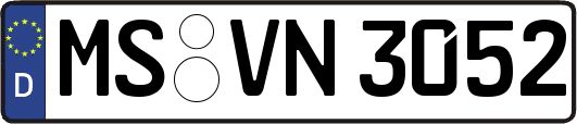 MS-VN3052