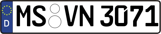 MS-VN3071