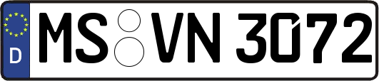 MS-VN3072