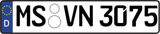 MS-VN3075