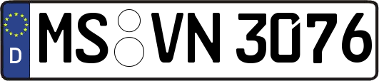 MS-VN3076