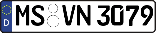 MS-VN3079