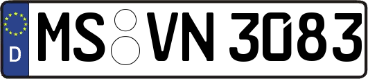 MS-VN3083