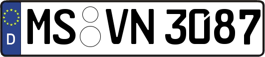 MS-VN3087