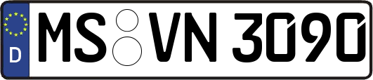 MS-VN3090