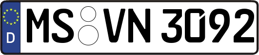 MS-VN3092