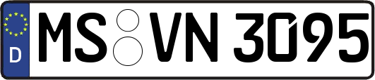 MS-VN3095
