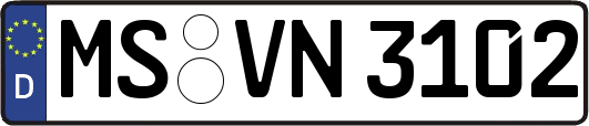 MS-VN3102