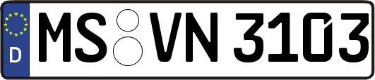 MS-VN3103