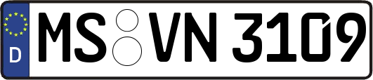 MS-VN3109
