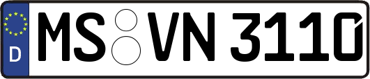 MS-VN3110