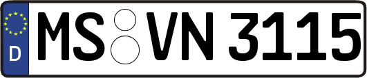 MS-VN3115