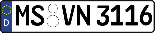 MS-VN3116