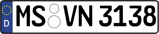 MS-VN3138