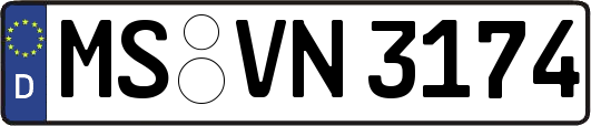 MS-VN3174