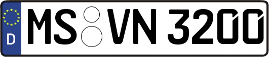 MS-VN3200