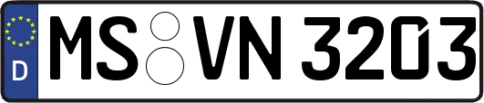 MS-VN3203