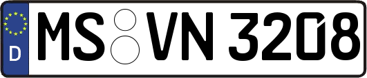 MS-VN3208
