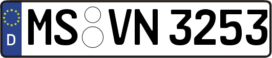 MS-VN3253
