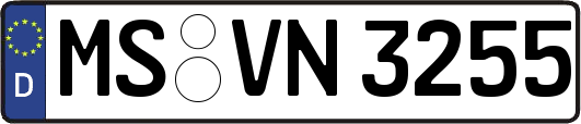 MS-VN3255